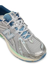 New Balance Sneakersy U1906RCR Szary. Kolor: szary. Materiał: skóra