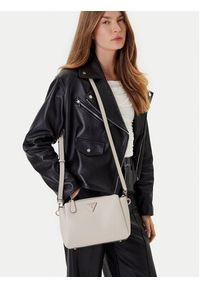 Guess Torebka HWZG78 79120 Écru. Materiał: skórzane #4