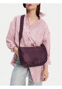 MEXX Torebka CEO-MEXX-M-001-08 Fioletowy. Kolor: fioletowy #1