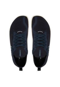 Vivo Barefoot Sneakersy Primus Lite Knit 309304 Granatowy. Kolor: niebieski. Materiał: materiał #2