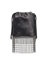 Karl Lagerfeld - KARL LAGERFELD Torebka A4W30112 Brązowy. Kolor: brązowy. Materiał: skórzane #4