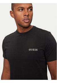 Guess Piżama U4BG82 K6YW1 Kolorowy Regular Fit. Materiał: bawełna. Wzór: kolorowy #3