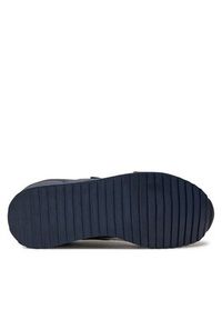 Reebok Sneakersy Royal Cljog 3.0 1V GX0909 Granatowy. Kolor: niebieski. Materiał: skóra. Model: Reebok Royal #5