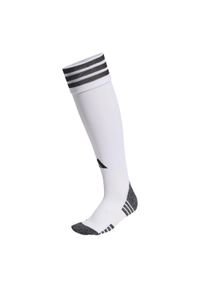 Adidas - Skarpety Adi 26. Kolor: czarny, wielokolorowy, biały. Sport: piłka nożna #1