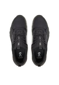 On Sneakersy Cloudhorizon Wp 3ME10051043 Czarny. Kolor: czarny. Materiał: materiał #5