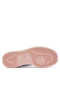 New Balance Sneakersy BBW80WPK Biały. Kolor: biały. Materiał: skóra #6