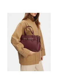 Torebka Nine West. Kolor: czerwony #1