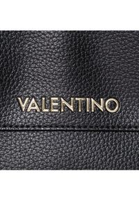 VALENTINO - Valentino Torebka Alexia VBS5A802 Czarny. Kolor: czarny. Materiał: skórzane