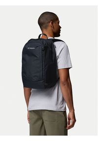 columbia - Columbia Plecak Street Transit™ III 2158211 Czarny. Kolor: czarny. Materiał: materiał. Styl: street #6