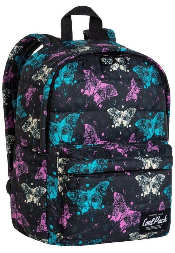 Coolpack - Backpack CoolPack Abby Zodiac