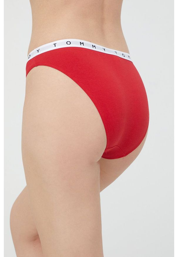 TOMMY HILFIGER - Tommy Hilfiger figi (3-pack). Materiał: bawełna, materiał