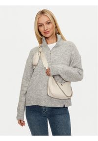 Steve Madden Torebka Bvital-S SM13000595 Écru. Materiał: skórzane #1