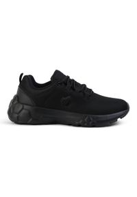 DARE 2B - Buty sportowe damskie Hex Swift. Kolor: czarny. Materiał: poliester. Sport: fitness #1