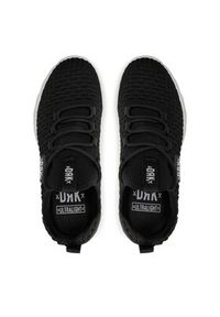 Dorko Sneakersy Ultralight DS2287W Czarny. Kolor: czarny #5
