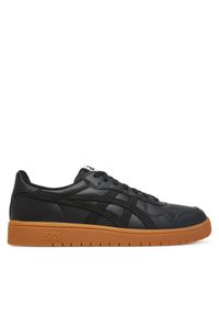 Asics Sneakersy Japan S 1201A107 Czarny. Kolor: czarny. Materiał: skóra