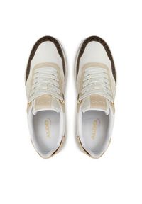 Aldo Sneakersy Sclub 13613205 Kolorowy. Materiał: skóra. Wzór: kolorowy #5