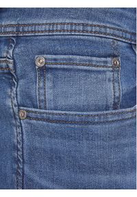 Jack & Jones - Jack&Jones Jeansy Glenn 12157416 Niebieski Slim Fit. Kolor: niebieski