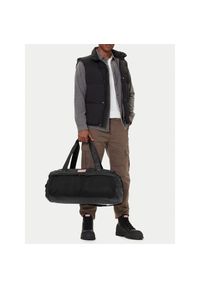 Torba sportowa Hunter. Kolor: czarny #1