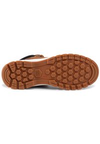 Helly Hansen Śniegowce Garibaldi V3 114-22.724 Brązowy. Kolor: brązowy. Materiał: nubuk, skóra #8