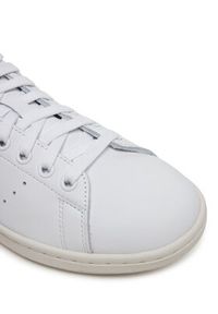 Adidas - adidas Sneakersy Stan Smith JI3379 Biały. Kolor: biały. Materiał: skóra. Model: Adidas Stan Smith