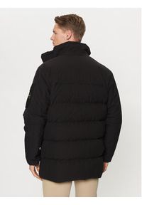 BOSS Kurtka puchowa J_Havoc 50515105 Czarny Regular Fit. Kolor: czarny. Materiał: syntetyk #4