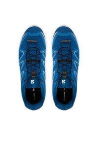 salomon - Salomon Trekkingi Examotion L47964700 Granatowy. Kolor: niebieski. Materiał: materiał. Sport: turystyka piesza #2