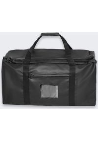 Red Wing Wodoodporna Torba Red Wing Holdall PV Black #1