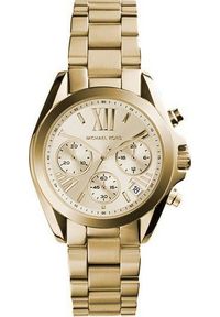 Zegarek Michael Kors Zegarek Damski Michael Kors MK5798 (35 mm) #1