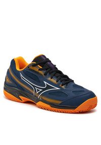 Mizuno Buty do tenisa Break Shot 4 Padel 61GB2335 Czarny. Kolor: czarny. Sport: tenis #5