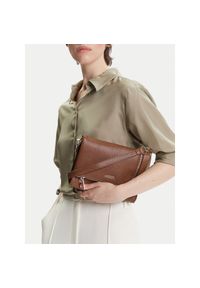 Torebka Lasocki. Kolor: brązowy #1