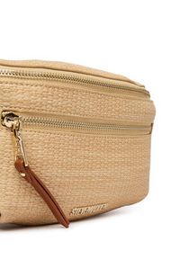 Steve Madden Torebka Bclarke 13002441 Beżowy. Kolor: beżowy. Materiał: skórzane #5