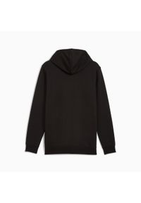 Puma Bluza Ess Small Logo Full-Zip Tr 68677601. Kolor: czarny