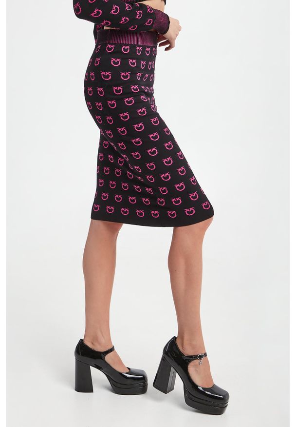 Pinko - Spódnica midi Ioto PINKO