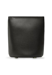 U.S. Polo Assn. Torebka Durango Bucket BEUD55872WVP000 Czarny. Kolor: czarny. Materiał: skórzane #3