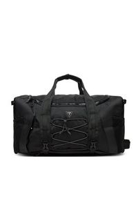 Guess Torba podróżna TMTRHN P5224 Czarny. Kolor: czarny. Materiał: skóra #5