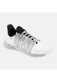 KEMPA - Buty halowe Kempa Attack One 2.0. Kolor: czarny, biały, wielokolorowy. Materiał: materiał. Sport: piłka ręczna #1