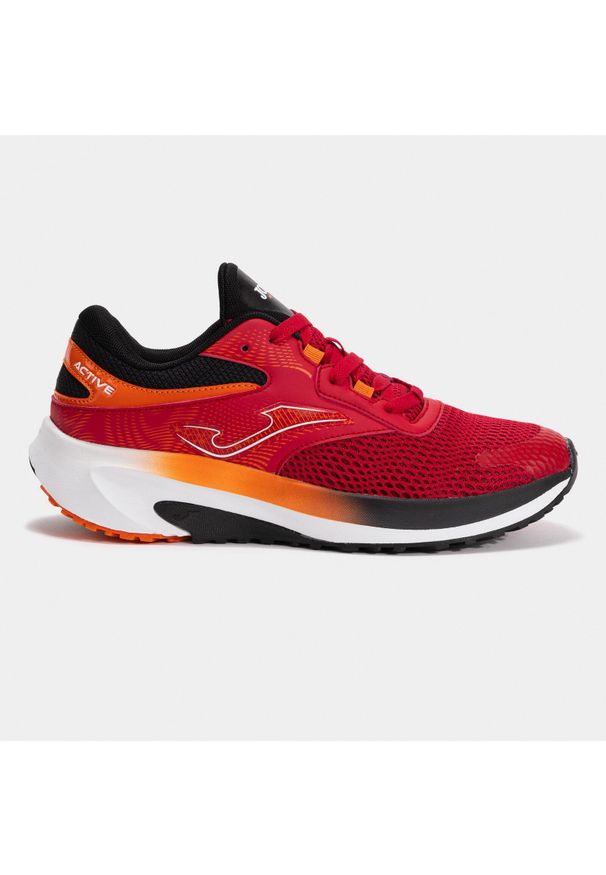 Buty do biegania męskie Joma Active Men. Kolor: wielokolorowy. Sport: bieganie