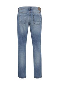 Blend Jeansy 20715413 Niebieski Slim Fit. Kolor: niebieski #5