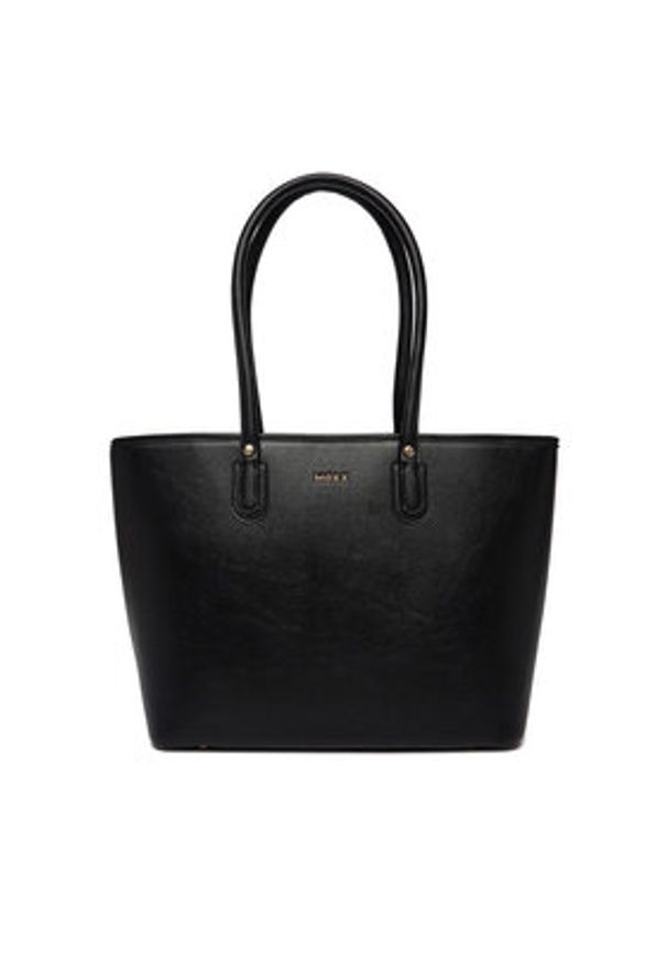 MEXX Torebka EO-MEXX-S-006-09 Czarny. Kolor: czarny