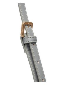 Gino Rossi - GINO ROSSI Torebka EO-EQ44A Szary. Kolor: szary #4