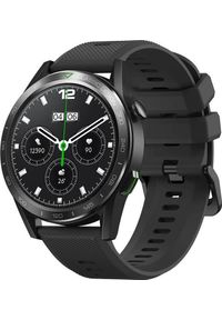 Smartwatch Zeblaze Btalk 3 Czarny (Btalk 3 black). Rodzaj zegarka: smartwatch. Kolor: czarny