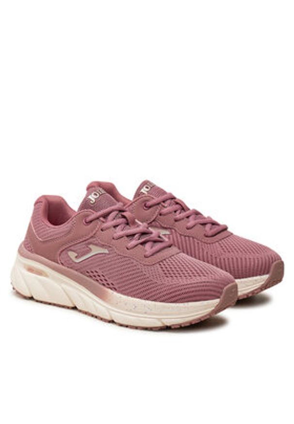 Joma Sneakersy Artenea CATELW2429 Różowy. Kolor: różowy. Materiał: mesh, materiał