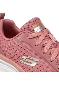 skechers - Skechers Sneakersy Make Moves 149277/ROS Różowy. Kolor: różowy. Materiał: materiał #7