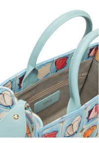 Furla Torebka WB01811 BX3868 TTR00-1-007-2--KH-B Niebieski. Kolor: niebieski #3