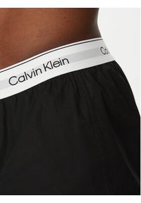 Calvin Klein Underwear Komplet 3 par bokserek LV00NB4267 Czarny. Kolor: czarny. Materiał: bawełna