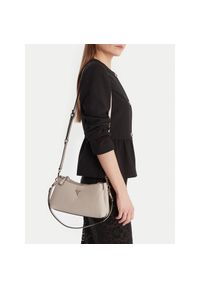 Torebka Guess. Kolor: beżowy #1