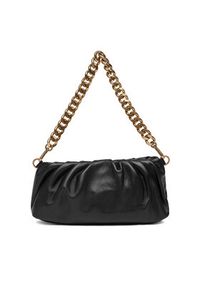 Marciano Guess Torebka 6RGZ12 7415A Czarny. Kolor: czarny. Materiał: skórzane #6