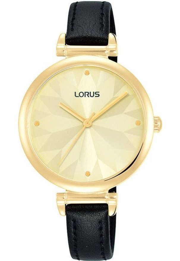 Zegarek Lorus Zegarek Lorus damski RG212TX9