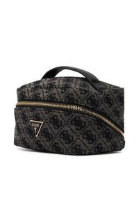 Guess Kosmetyczka PW7579 P6361 Czarny. Kolor: czarny. Materiał: materiał #4
