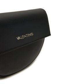 VALENTINO - Valentino Torebka Bigs VBS3XJ02N Czarny. Kolor: czarny. Materiał: skórzane